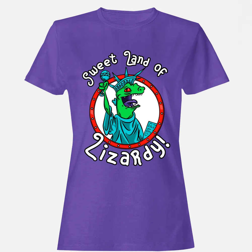Women's T-shirt - 19MTSE1S