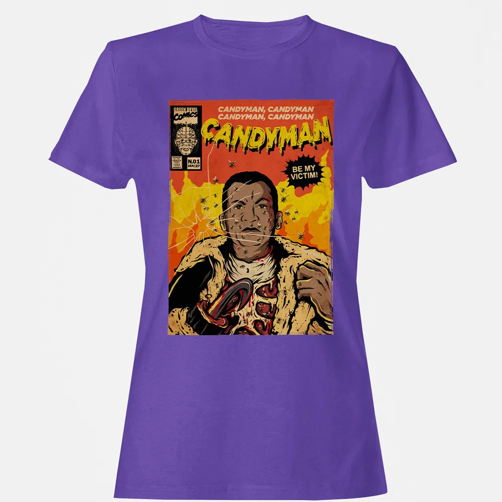 Women's T-shirt - 9WSSTSFR