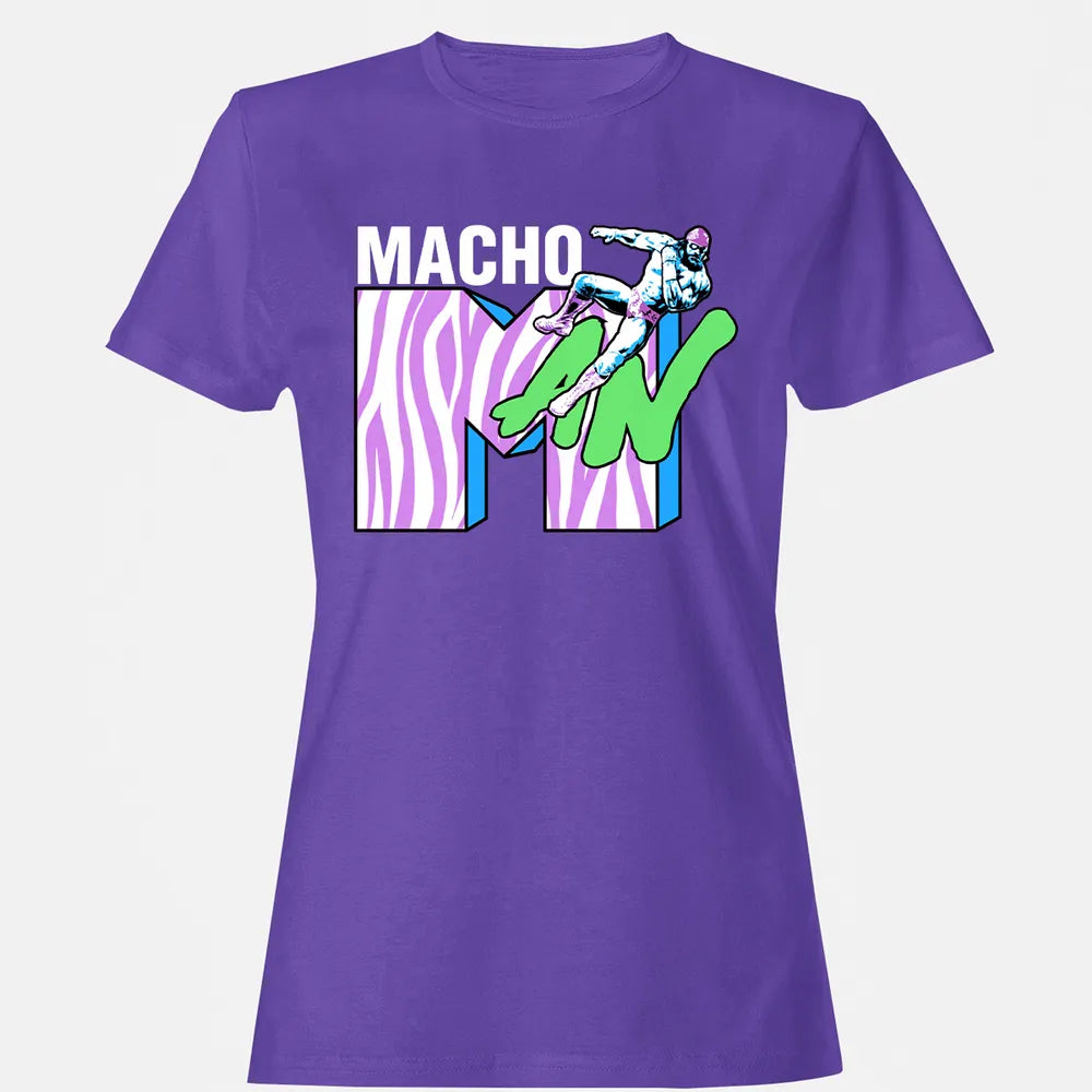 Women's T-shirt - 8G138B39