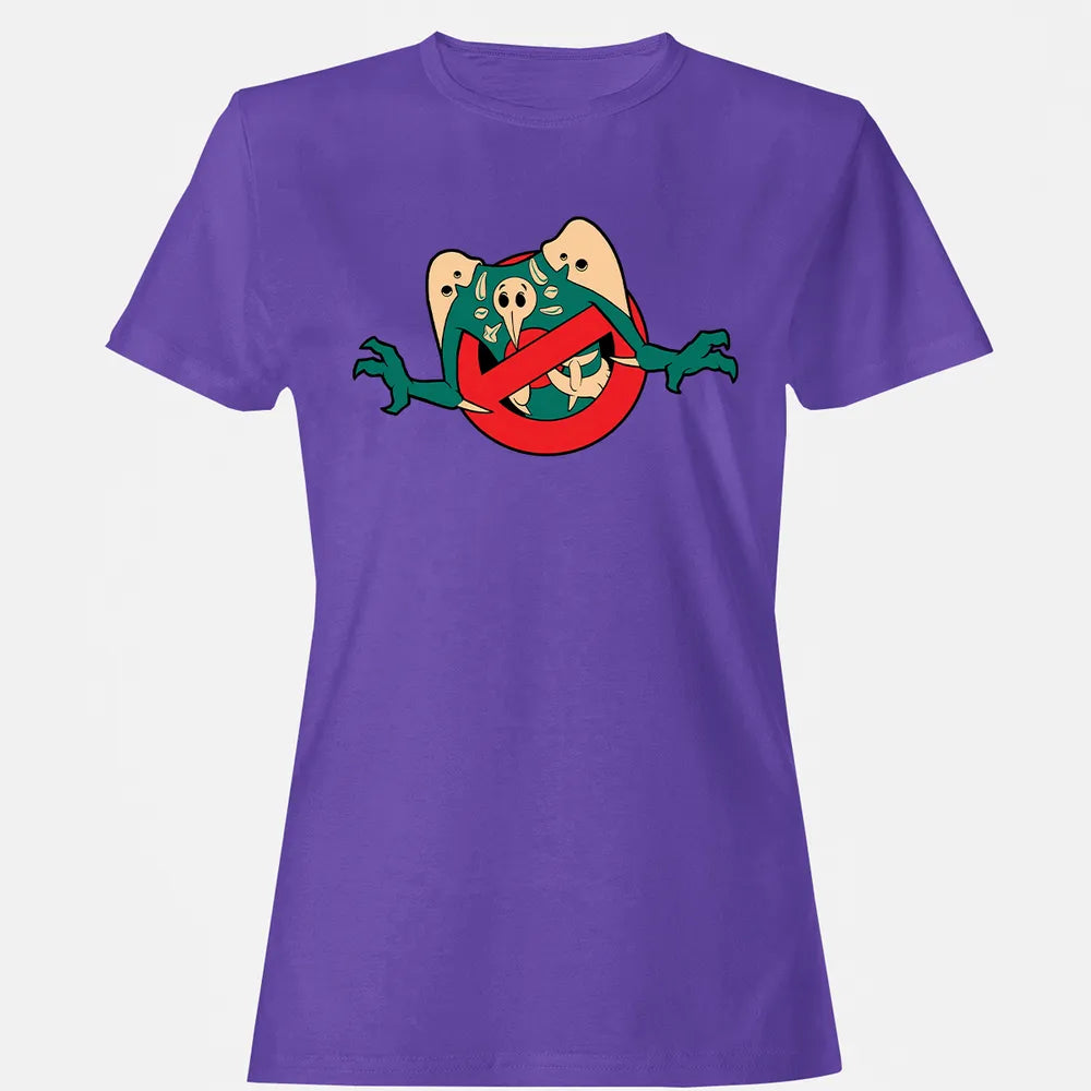 Women's T-shirt - Y3SU25U4