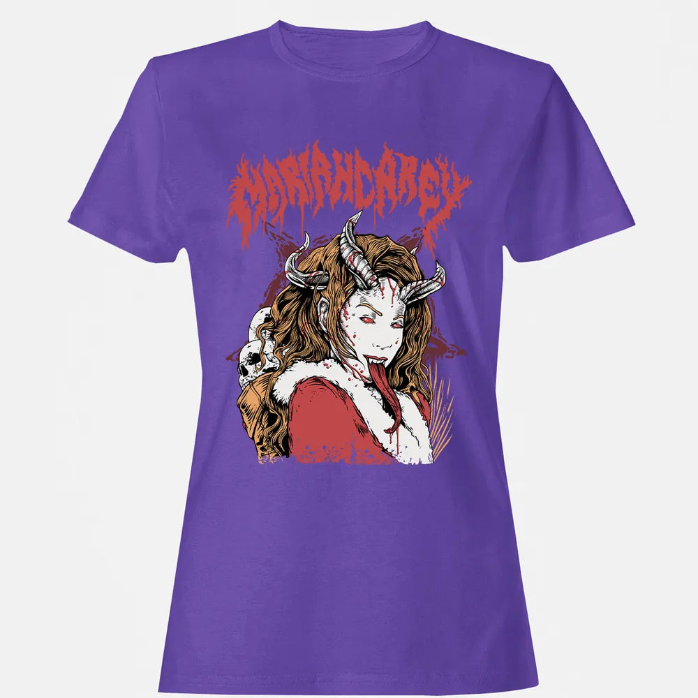 Women's T-shirt - R96PCA4X