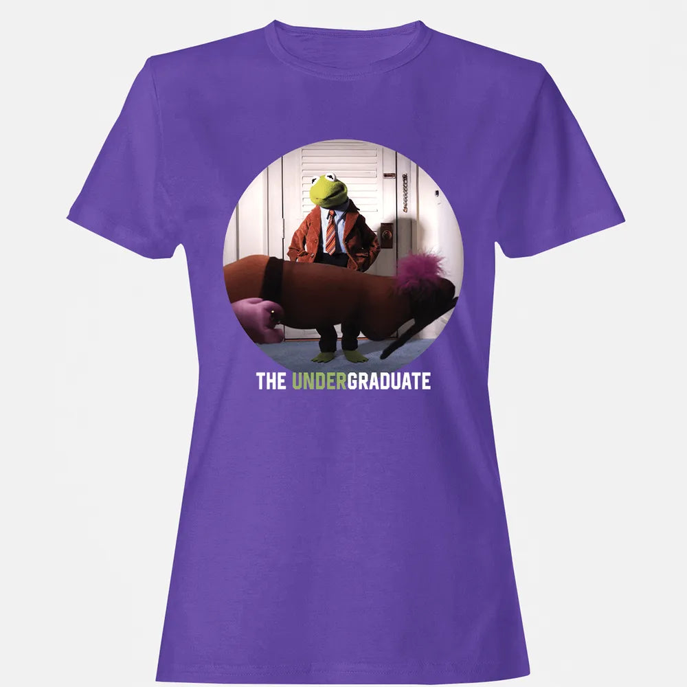 Women's T-shirt - 7CWBDC2R