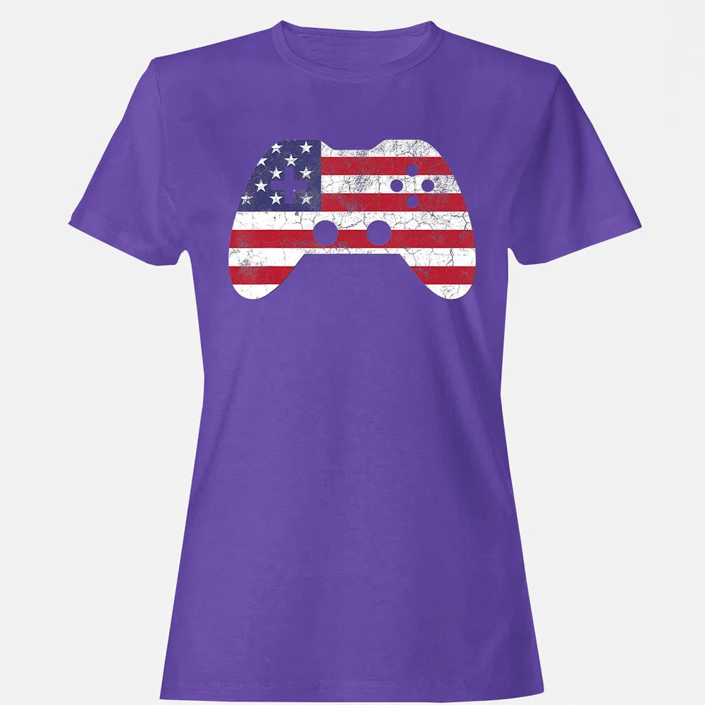 Women's T-shirt - FQJGSBN4