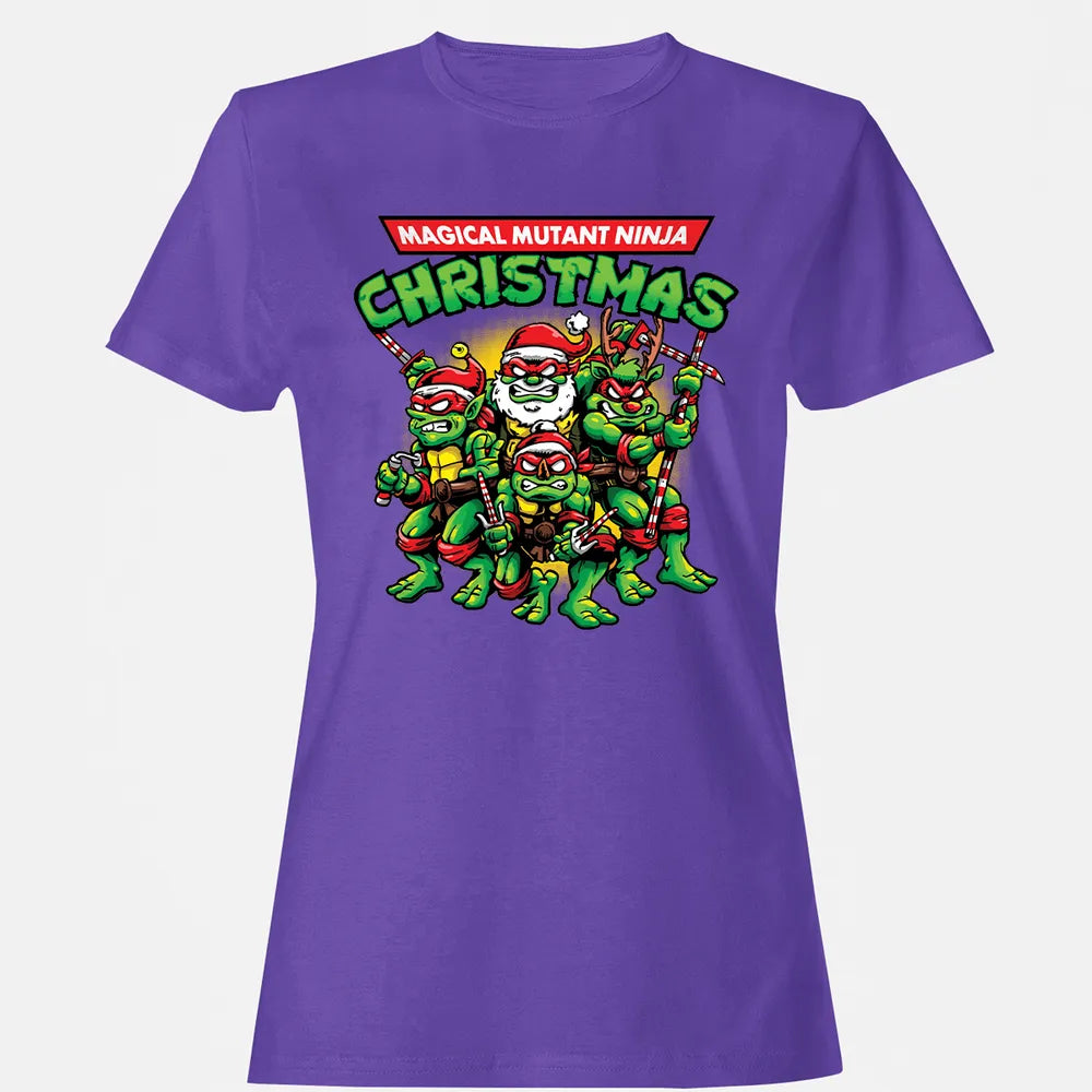 Women's T-shirt - E695MPXL