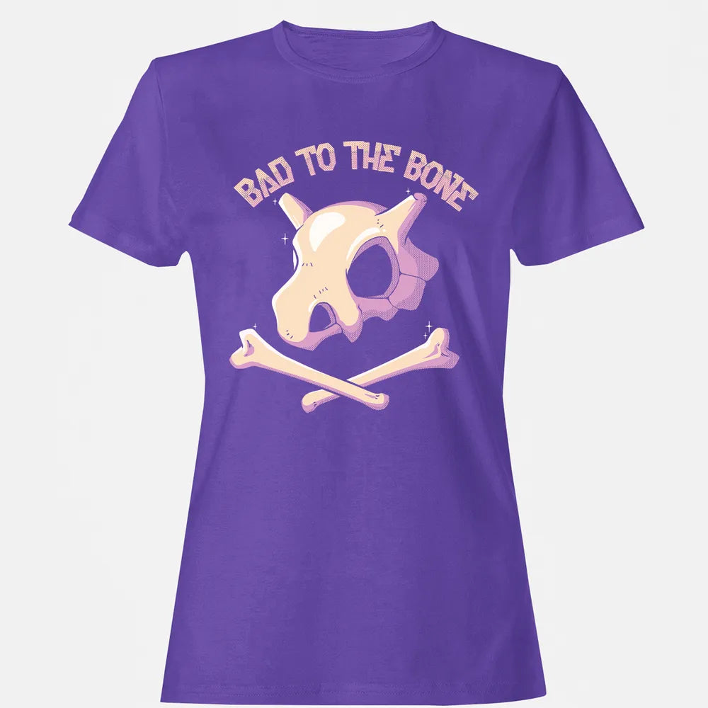 Women's T-shirt - 419DB8VR