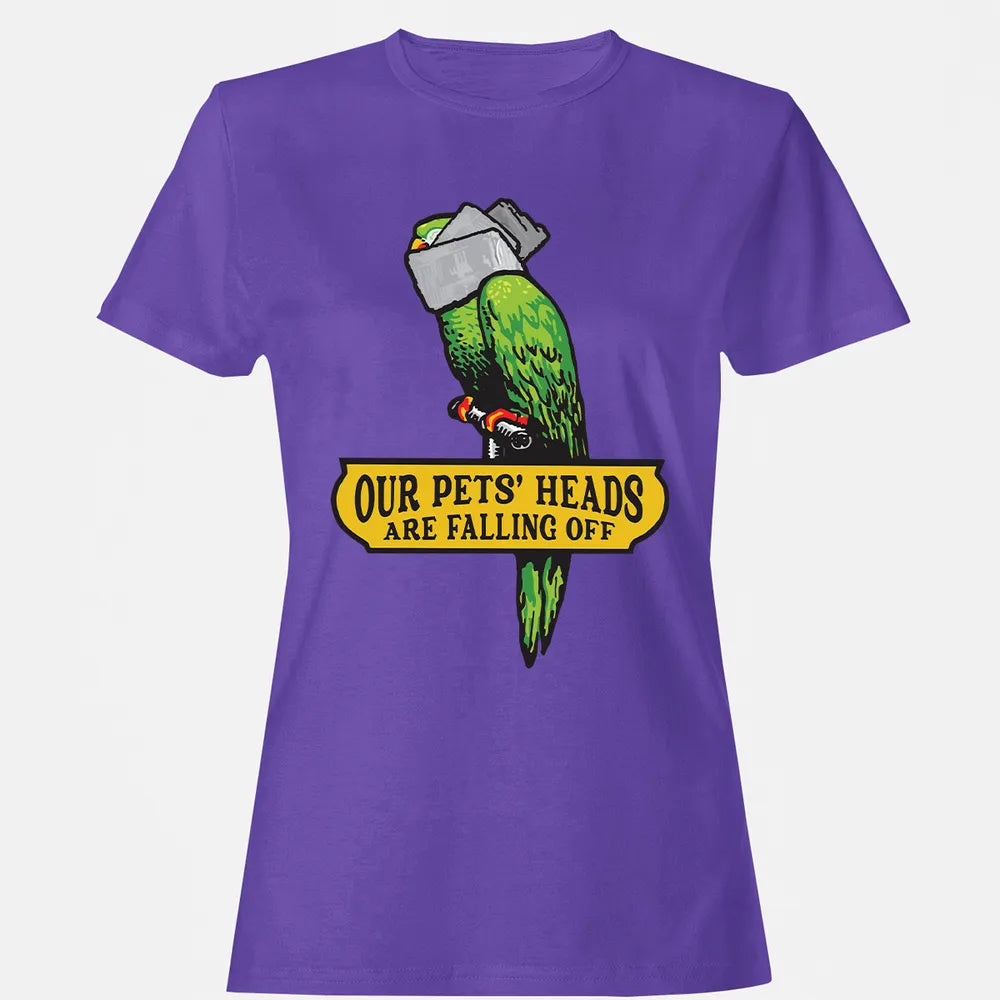 Women's T-shirt - UD5TEQ6E