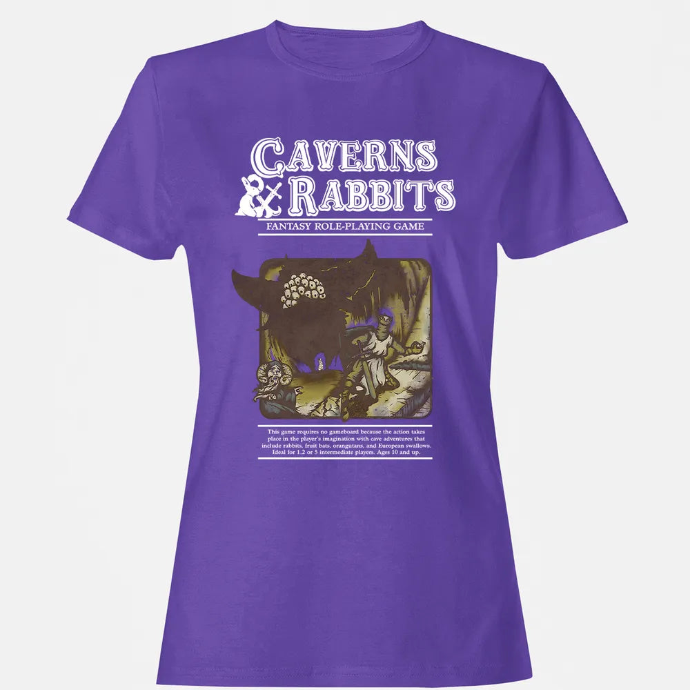 Women's T-shirt - LWX1WVS4