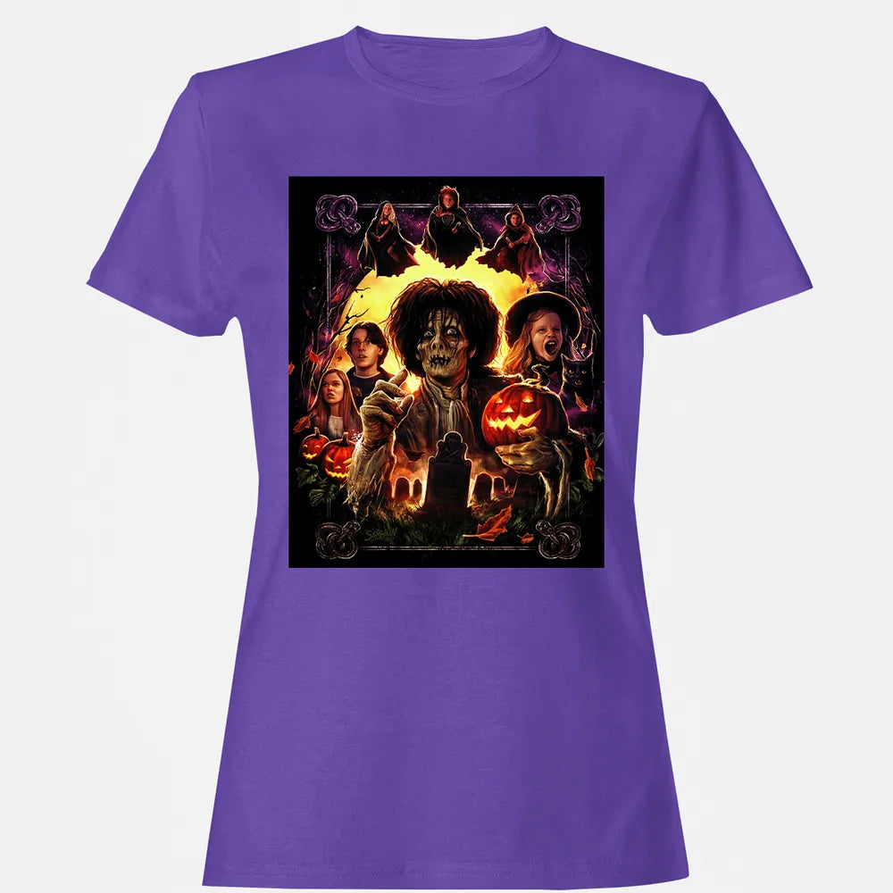 Women's T-shirt - 1HB3URSE