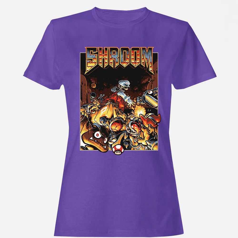 Women's T-shirt - FC5A8N6G