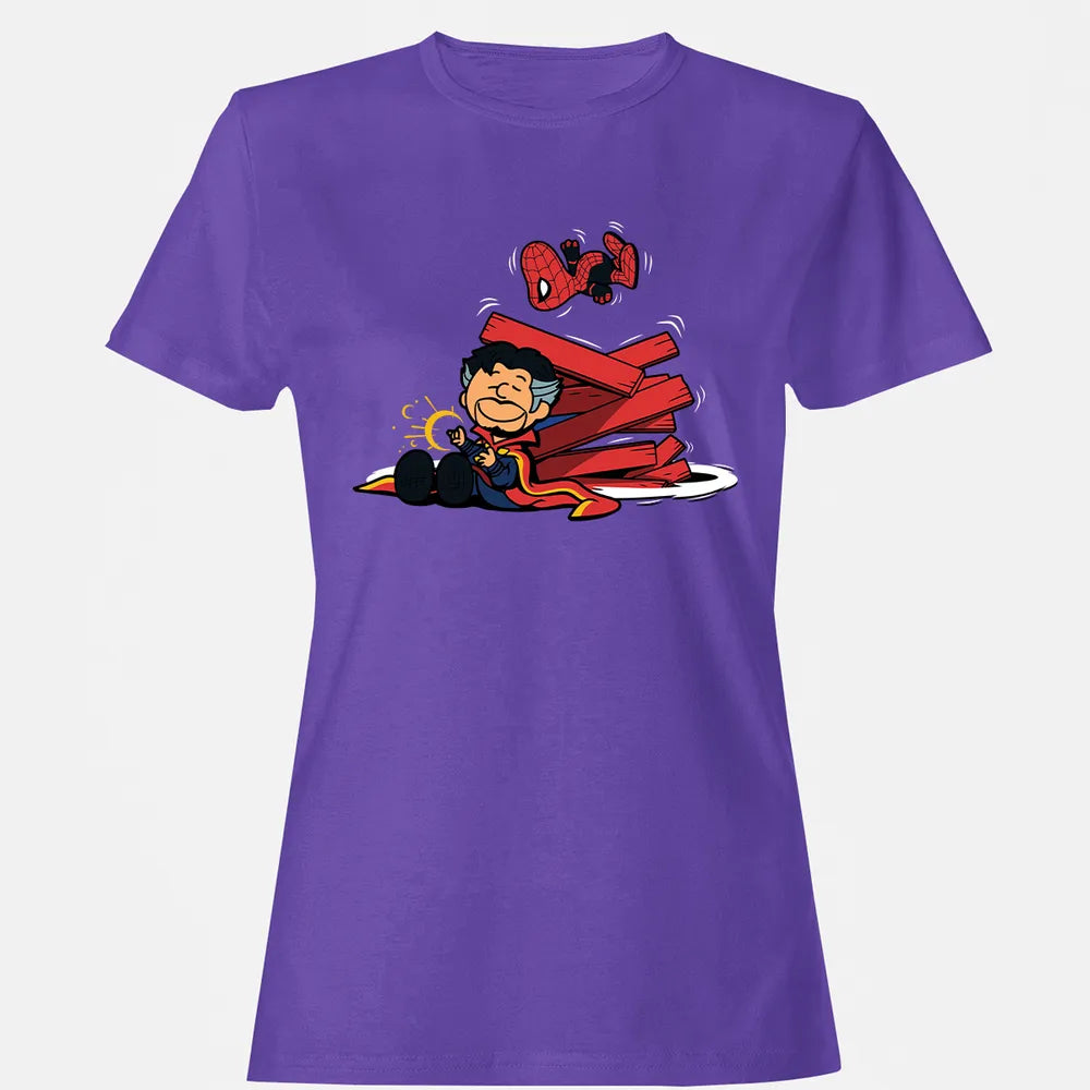 Women's T-shirt - HQUSL232