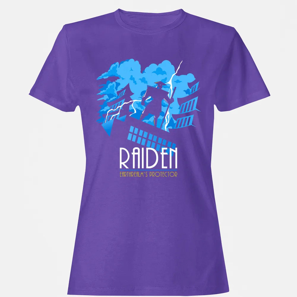 Women's T-shirt - MHVWGP1F