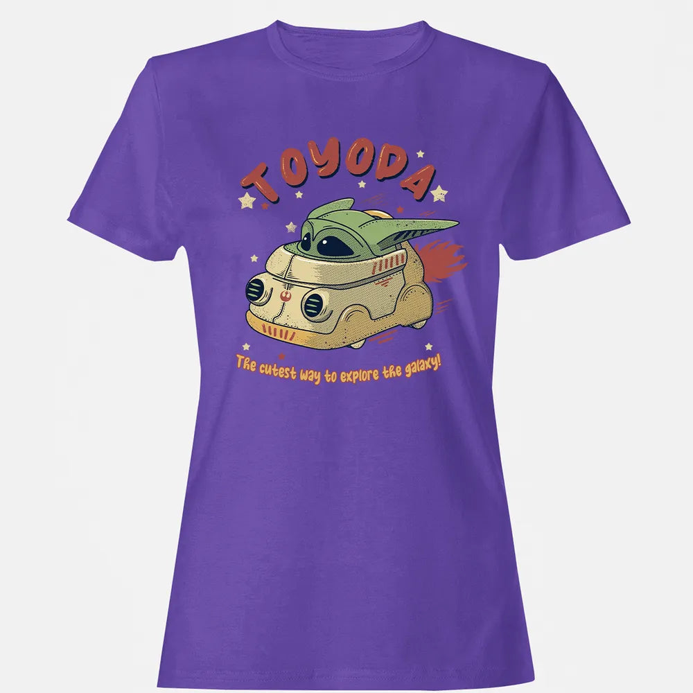 Women's T-shirt - THAELHN4