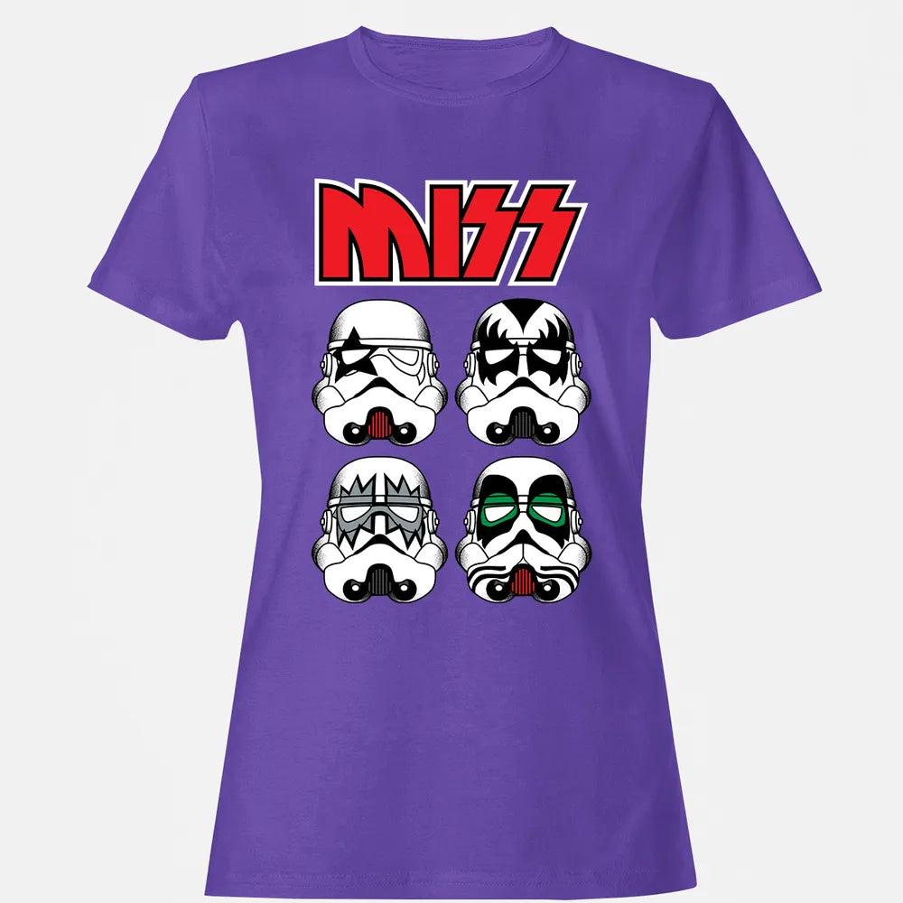 Women's T-shirt - AE5D288E