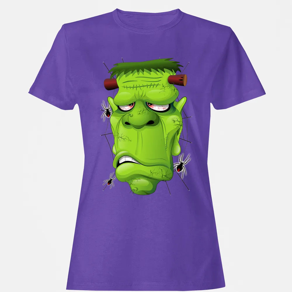 Women's T-shirt - WP8RTEWB