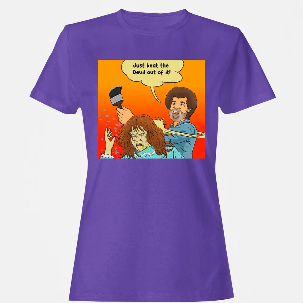 Women's T-shirt - 52LFP8GS