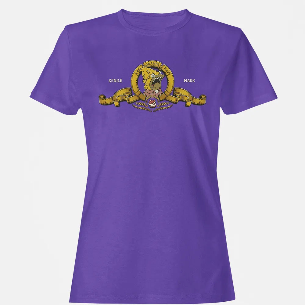 Women's T-shirt - H7YAKR38