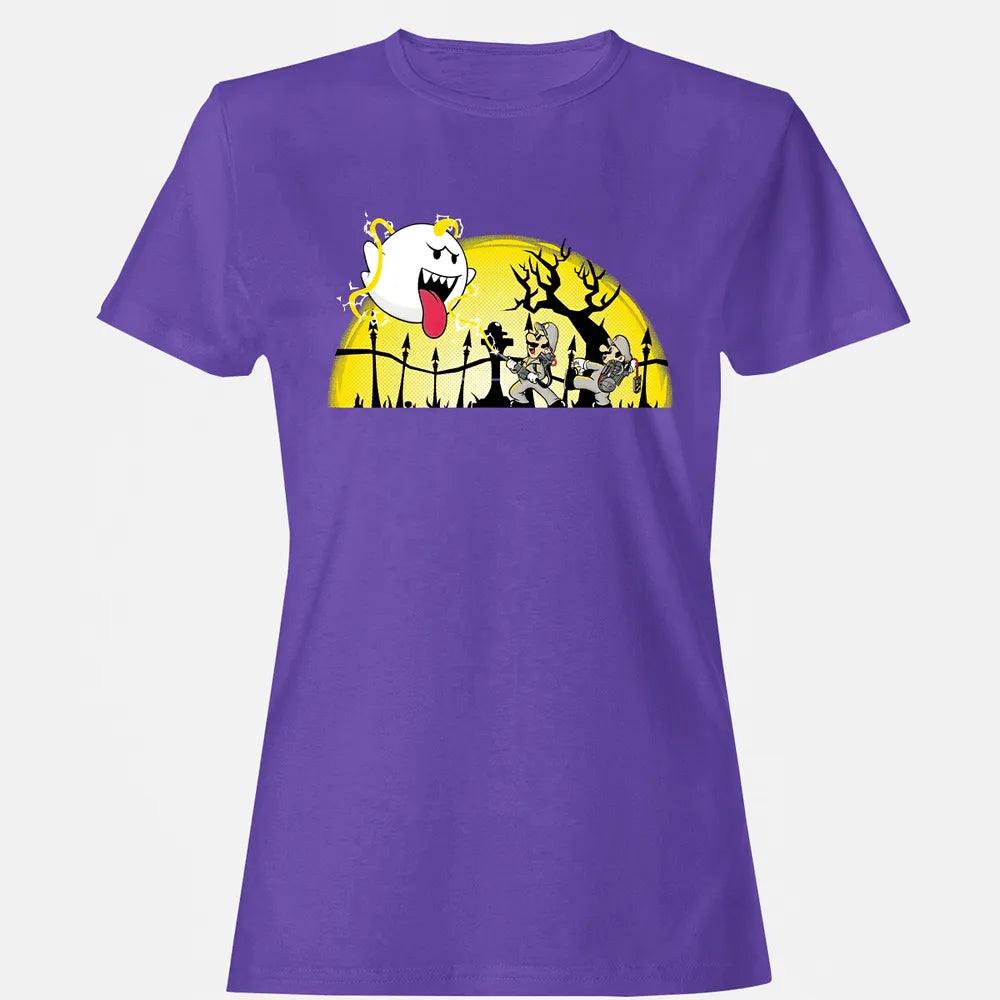 Women's T-shirt - CK2XEHCN