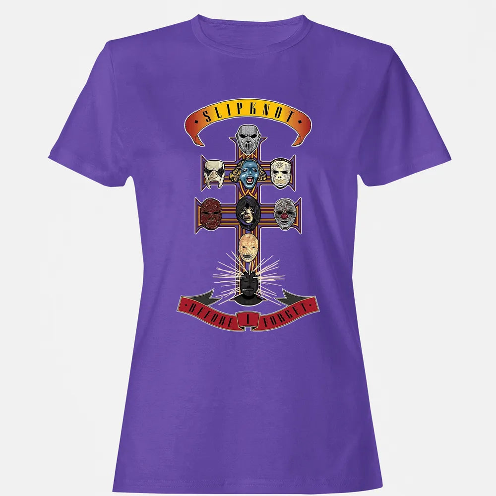 Women's T-shirt - A6X1GL8V