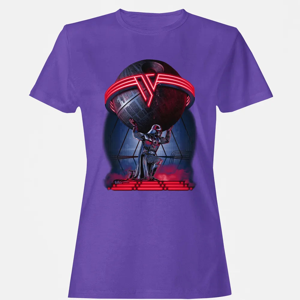 Women's T-shirt - 3SRX33US