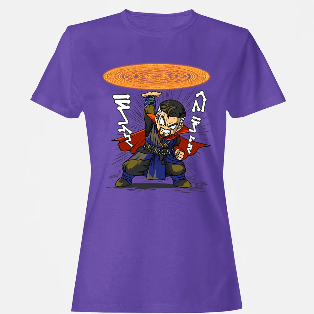 Women's T-shirt - GTTFD4QJ