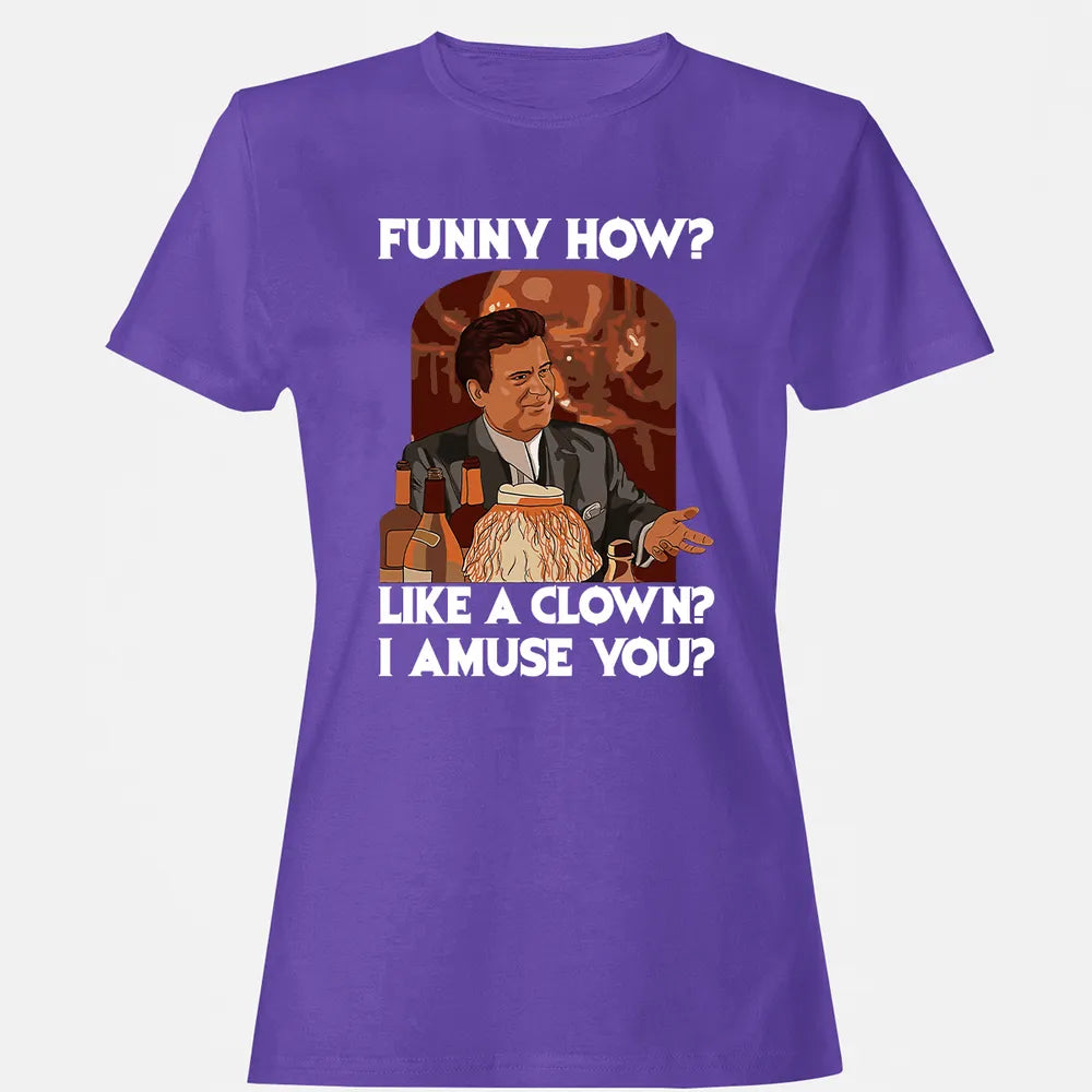 Women's T-shirt - XN2DFBB8