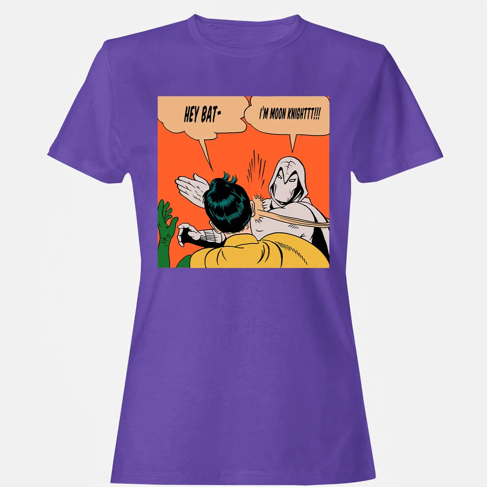Women's T-shirt - AJHPY183