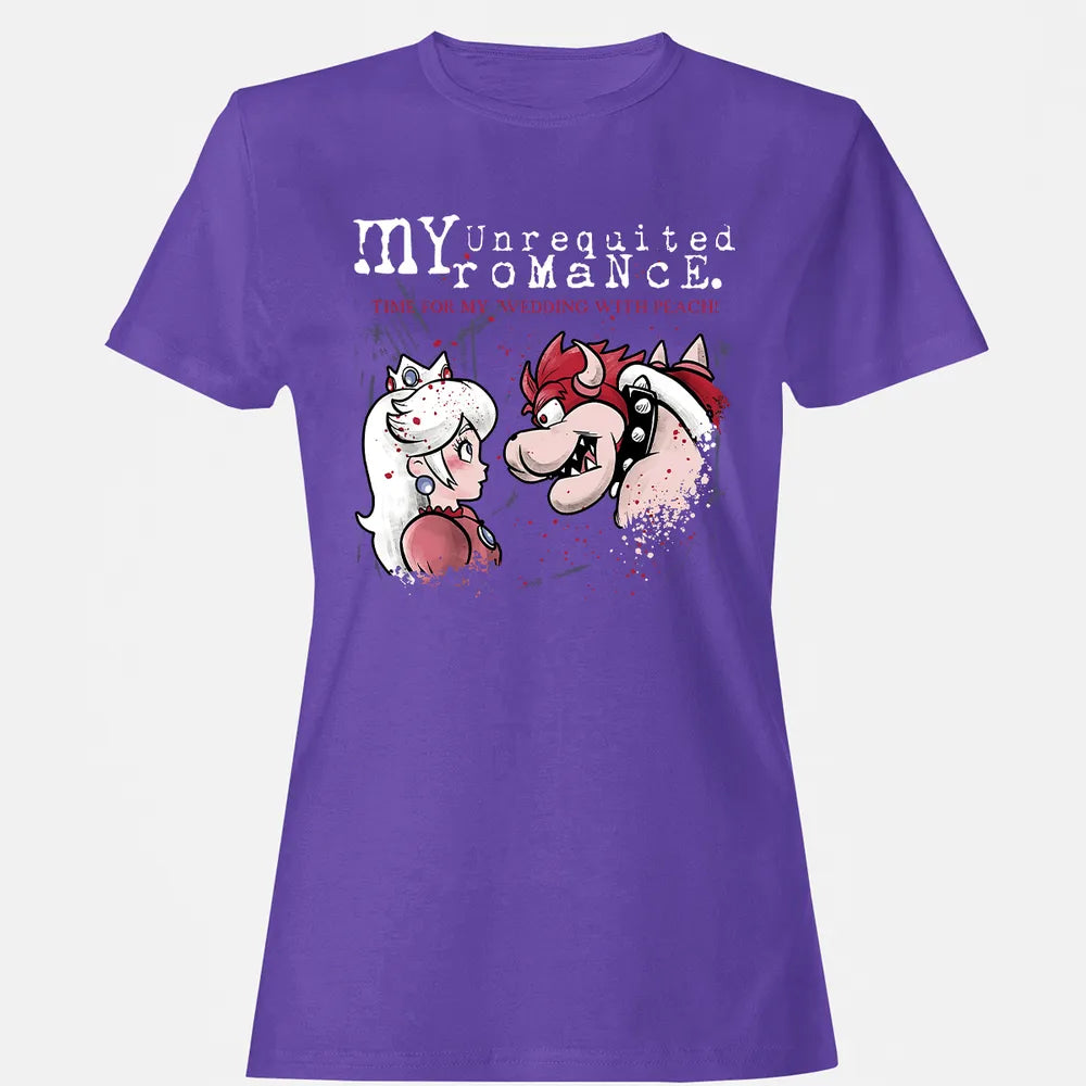 Women's T-shirt - 4M16STBD