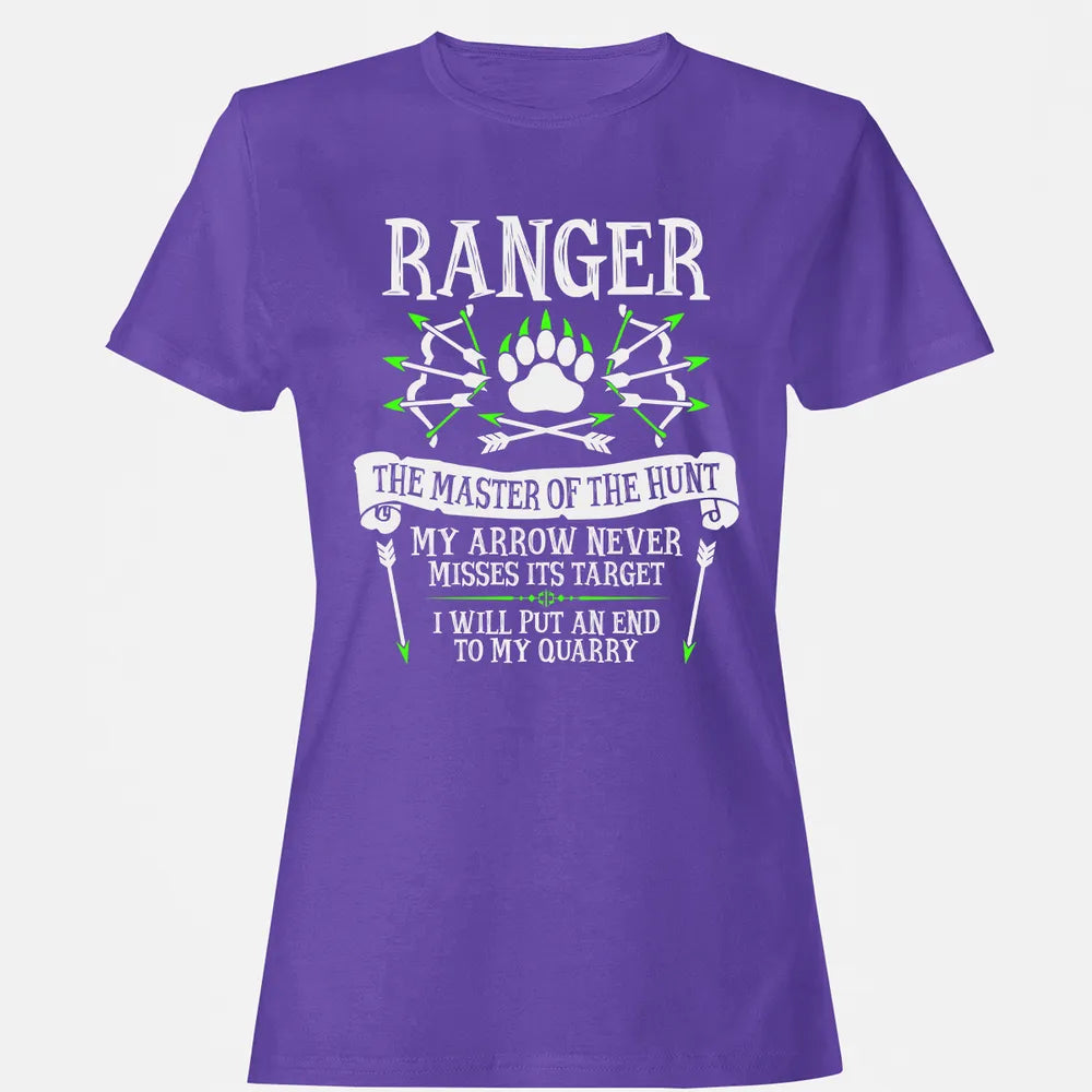 Women's T-shirt - A7U1Y2AG