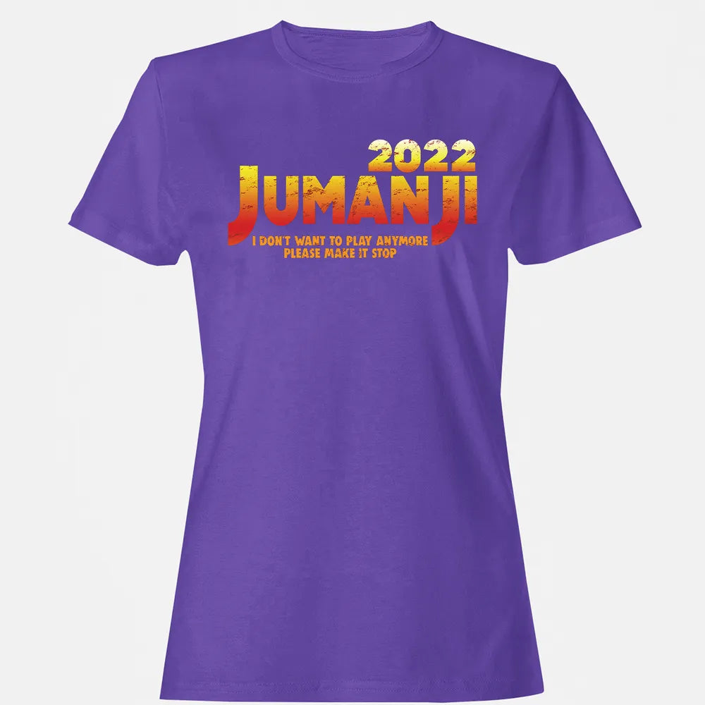Women's T-shirt - ULF61W36
