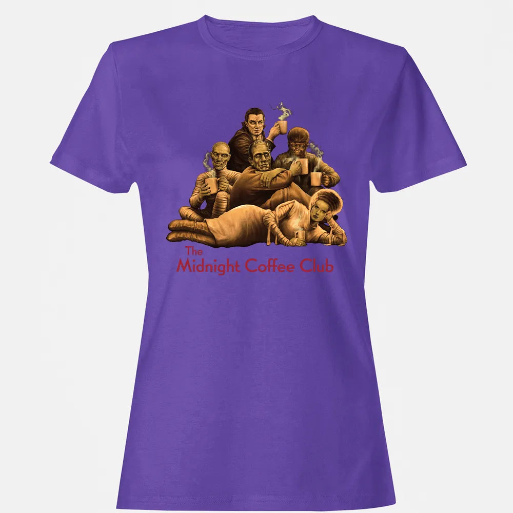 Women's T-shirt - JKK5NE59