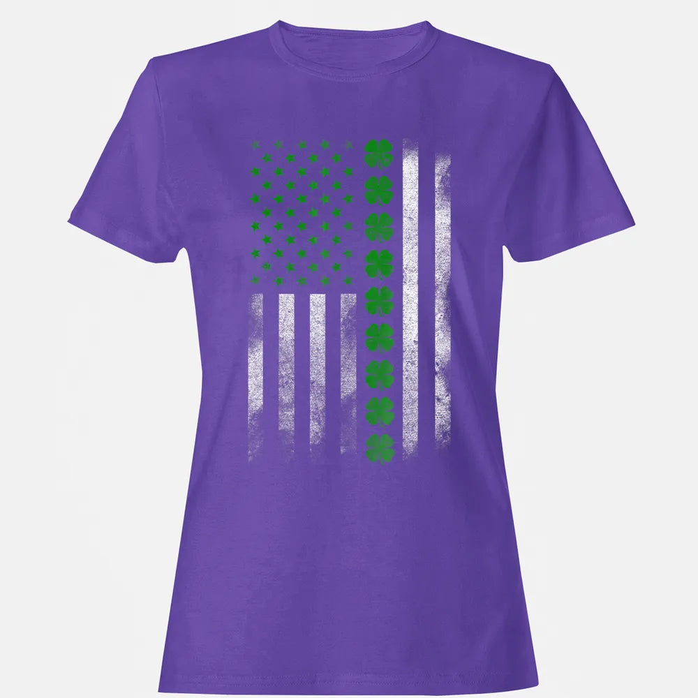 Women's T-shirt - 1E1BJRC4