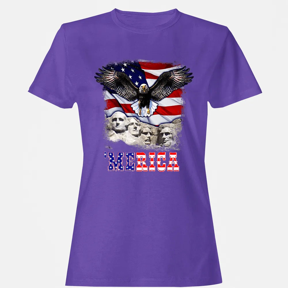Women's T-shirt - C5AADE4A