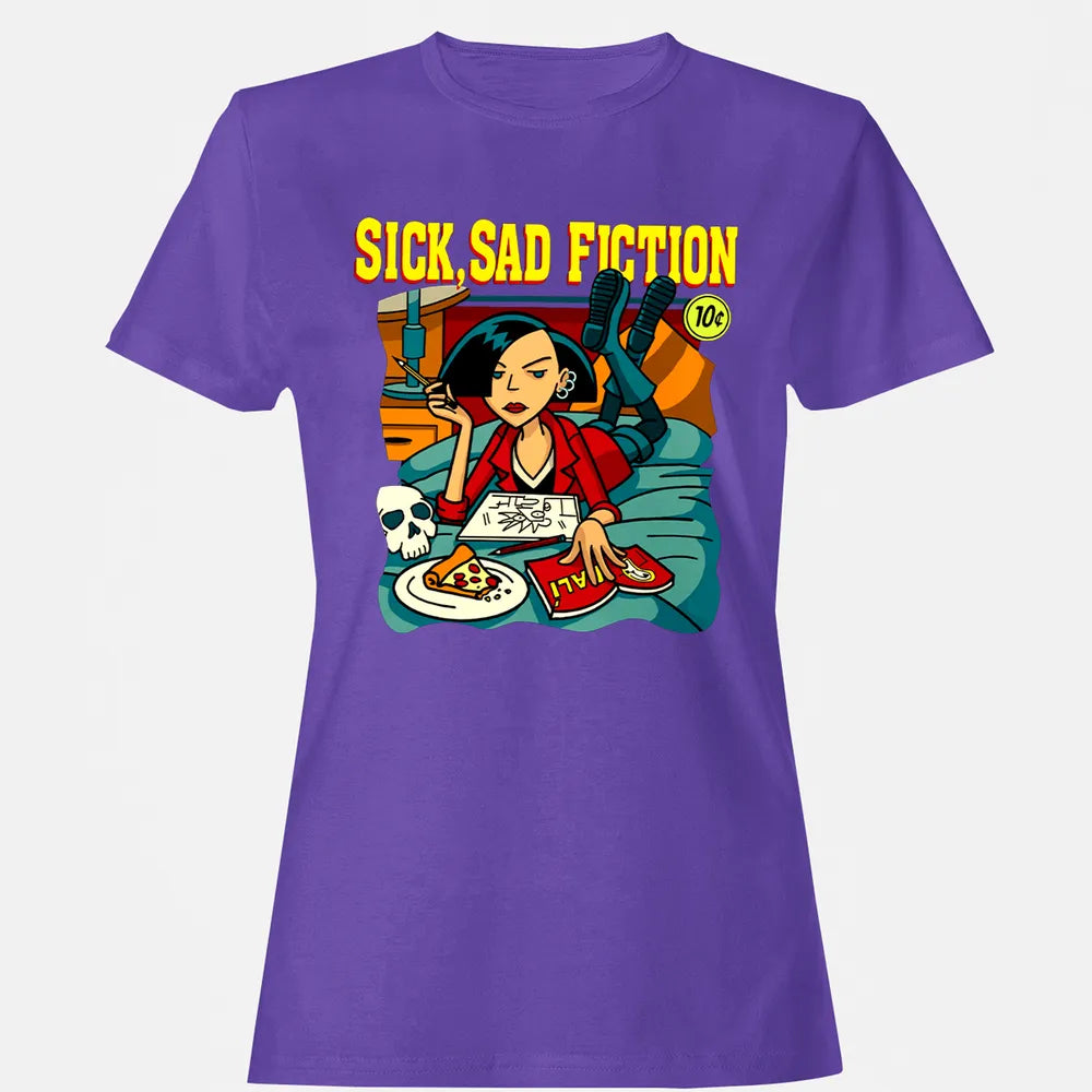 Women's T-shirt - U9V1H4UA
