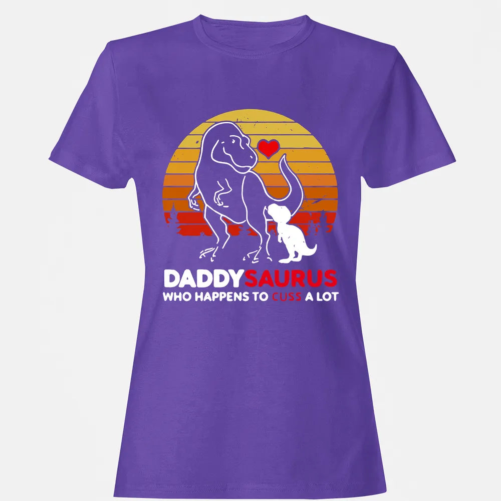Women's T-shirt - 4E55MLG5