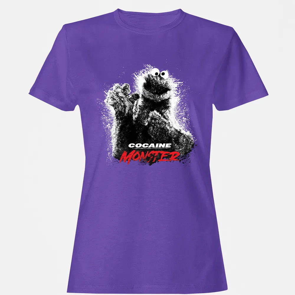 Women's T-shirt - 22UYWT7R