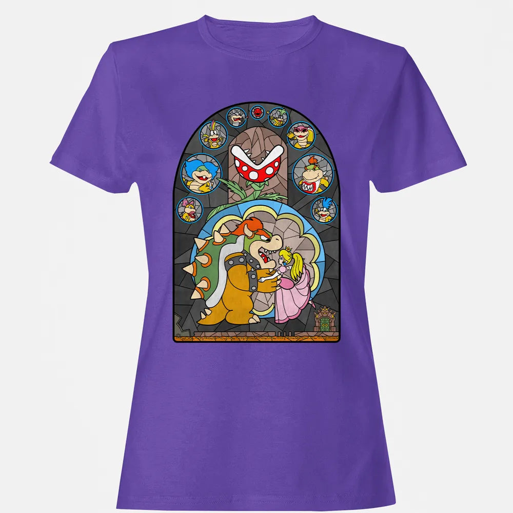 Women's T-shirt - Z2N7L2BA