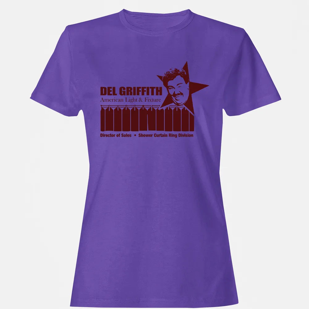 Women's T-shirt - 3ZRFPHT8