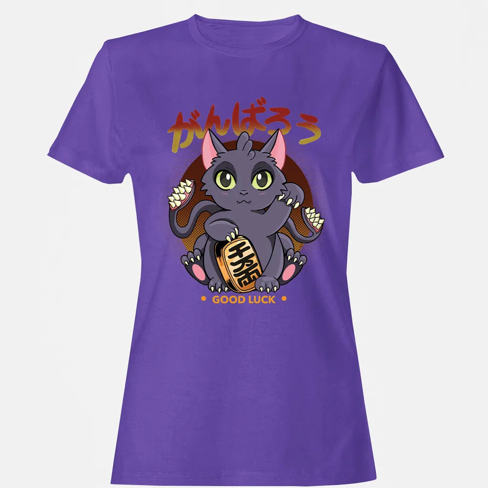 Women's T-shirt - XVUMJPFG