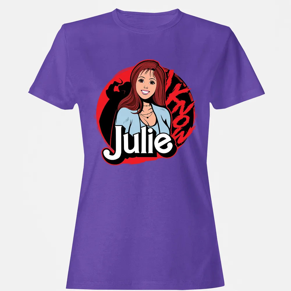 Women's T-shirt - 3875J6AD
