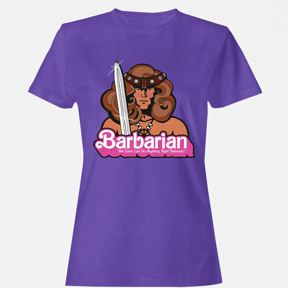 Women's T-shirt - KSGW27DU