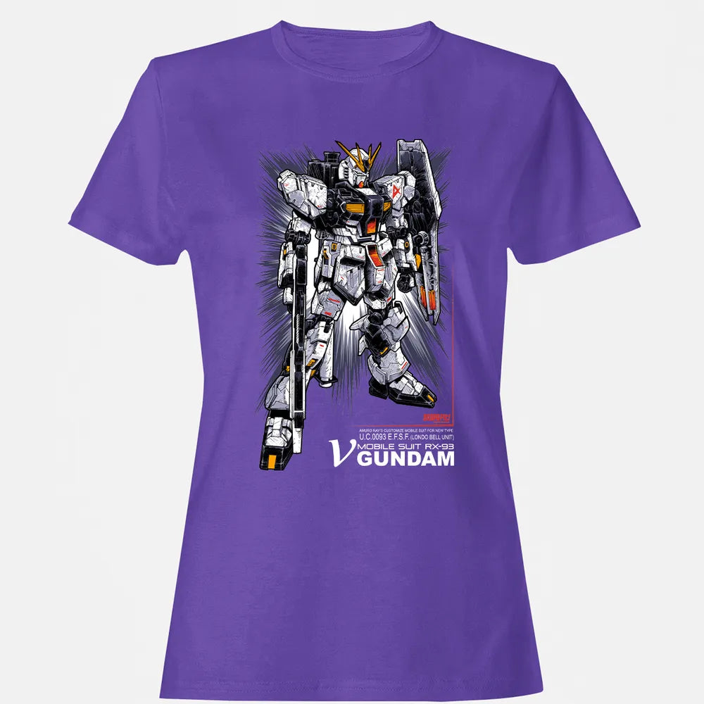 Women's T-shirt - MGA418K3