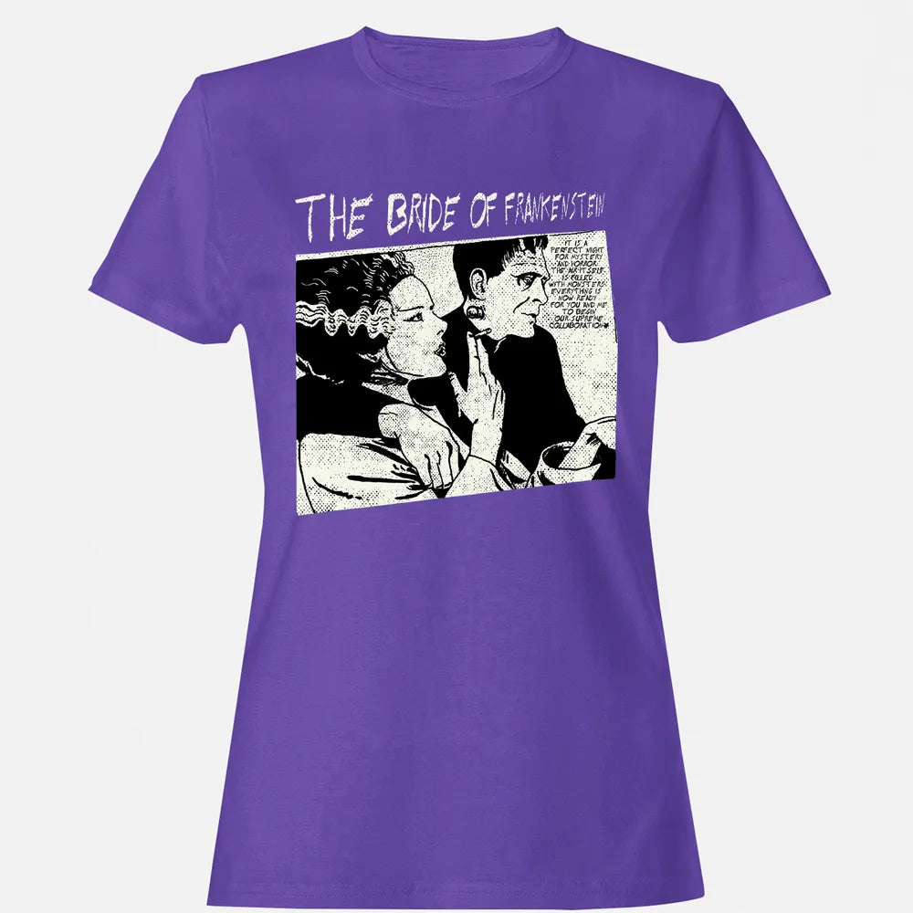 Women's T-shirt - Y88H4BAA