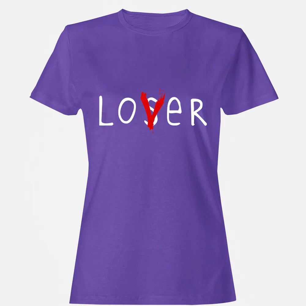 Women's T-shirt - GJ4EHRN7