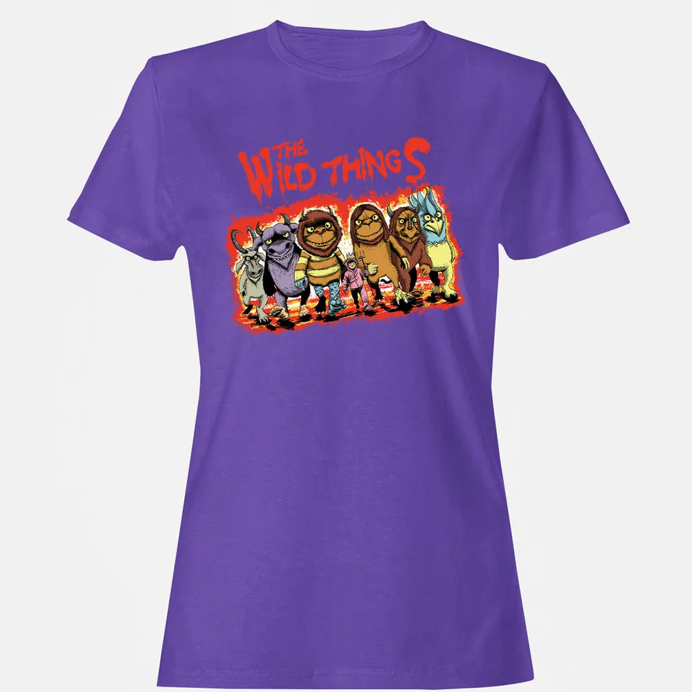 Women's T-shirt - U2GSESPL