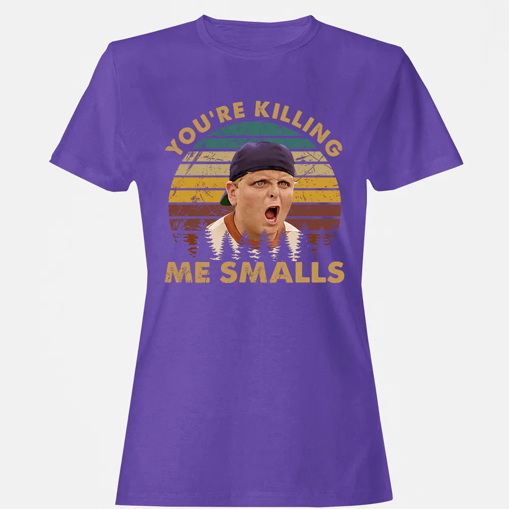 Women's T-shirt - 3135SUX9