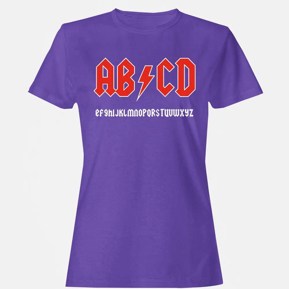Women's T-shirt - 5RPGAEXV
