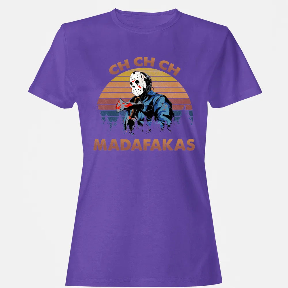Women's T-shirt - AJTX372D