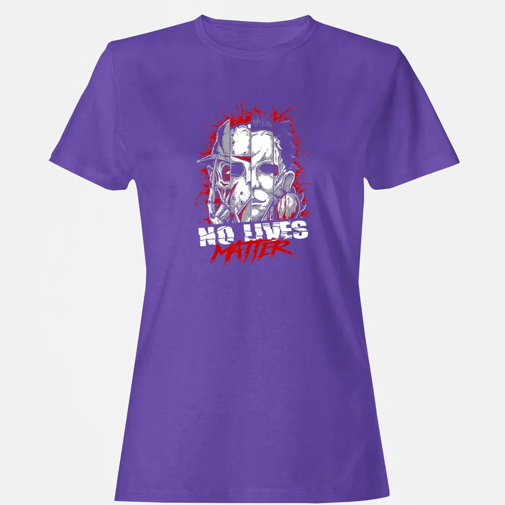 Women's T-shirt - FNZUM1VS