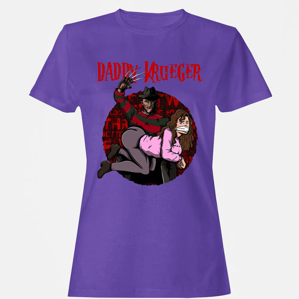 Women's T-shirt - PD862WKW