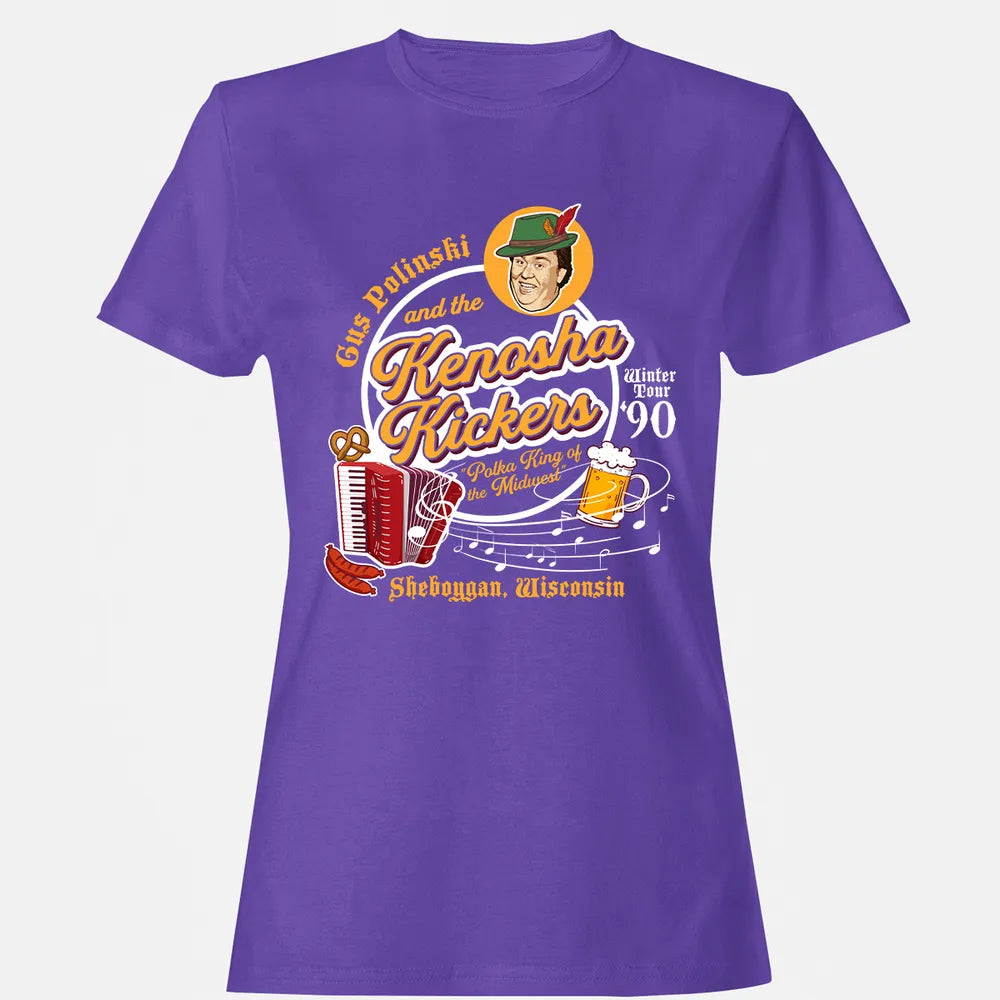 Women's T-shirt - 9HQNEA4G